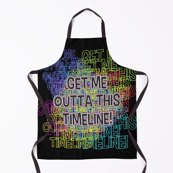 Item preview, Timeline designed and sold by BigJohnTees.