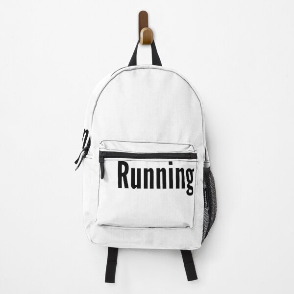 Item preview, Running vs Adulting designed and sold by NanuWear.