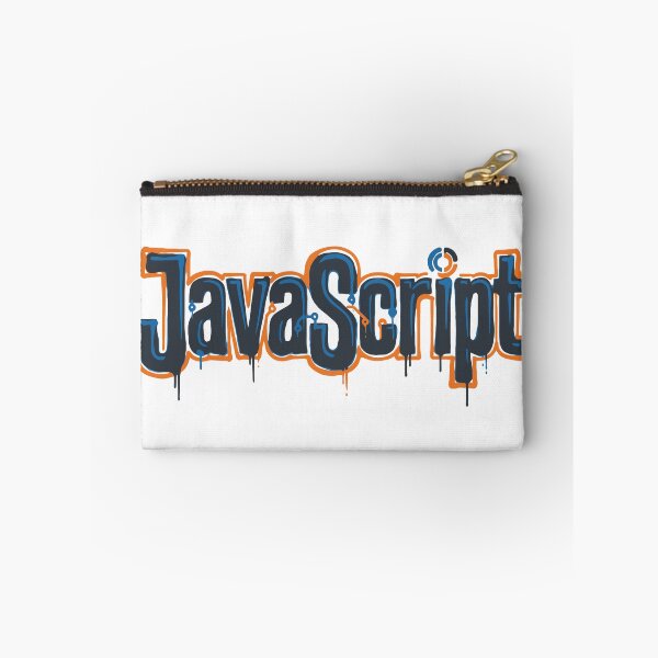 Item preview, JavaScript Script Style / Graffiti Developer Art designed and sold by ValentynaTyshenkoArt.