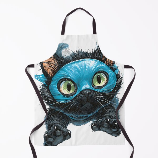 Item preview, Super Kitten Flight designed and sold by pumsquare.