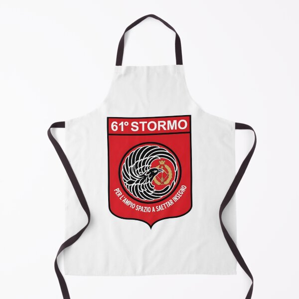 Item preview, Official Emblem of the 61° Stormo "Carlo Negri" (Italian Air Force) designed and sold by CharlieDesings.