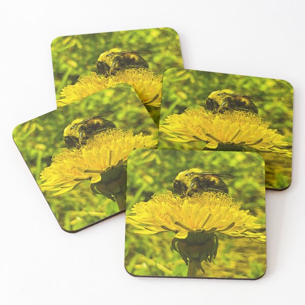 Item preview, Pollinator Puff 2 designed and sold by Abeink1030.