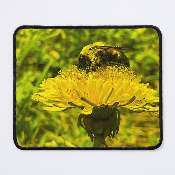 Item preview, Pollinator Puff 2 designed and sold by Abeink1030.