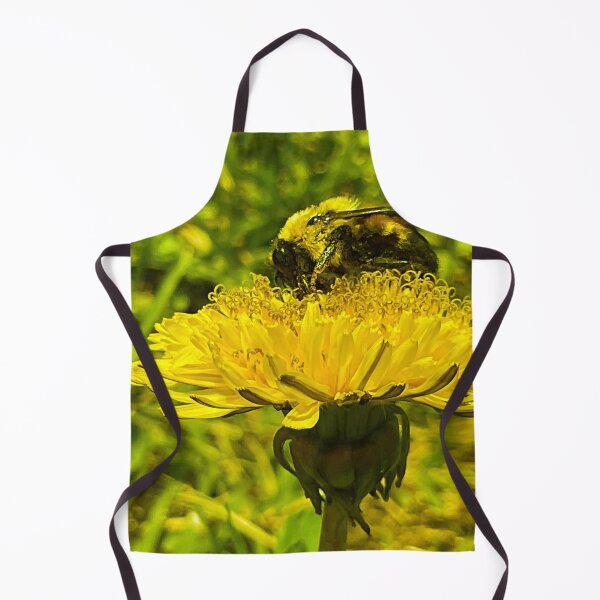 Item preview, Pollinator Puff 2 designed and sold by Abeink1030.