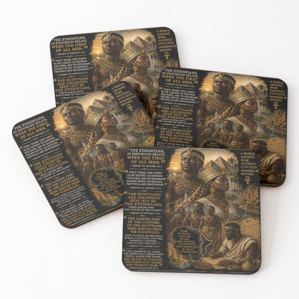 Item preview, Greco-Romans on Africa  designed and sold by African and African Diaspora.