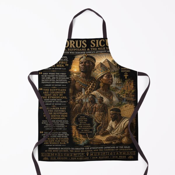 Item preview, Greco-Romans on Africa designed and sold by African and African Diaspora.