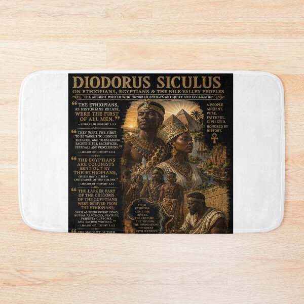 Item preview, Greco-Romans on Africa  designed and sold by African and African Diaspora.