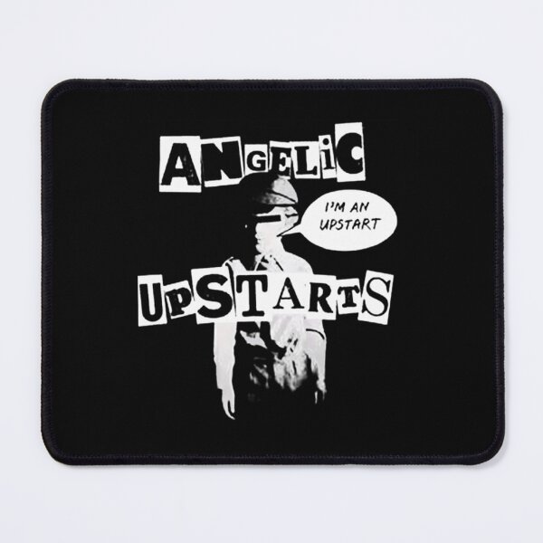 Item preview, Angelic Upstarts designed and sold by ktyson1.