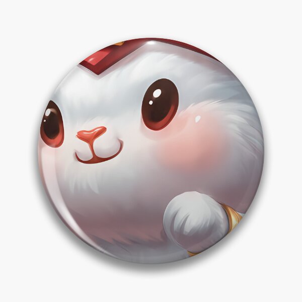 Item preview, Wonder Bunny Power designed and sold by pumsquare.