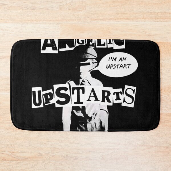 Item preview, Angelic Upstarts  designed and sold by ktyson1.