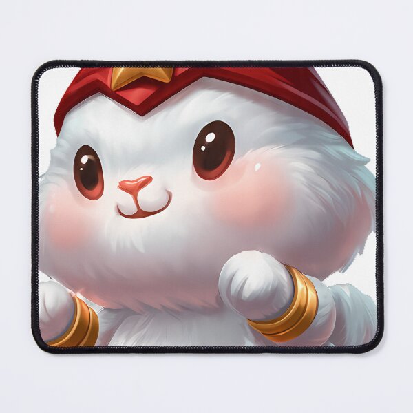 Item preview, Wonder Bunny Power designed and sold by pumsquare.