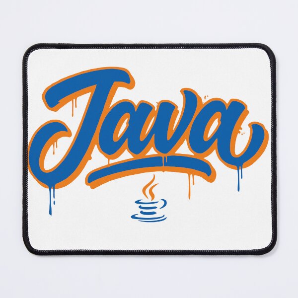Item preview, Java Programmer Art / Graffiti Developer Art designed and sold by ValentynaTyshenkoArt.