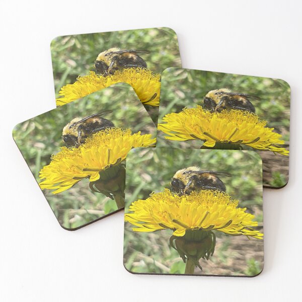Item preview, Pollinator Puff designed and sold by Abeink1030.