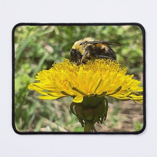 Item preview, Pollinator Puff designed and sold by Abeink1030.