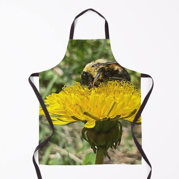 Item preview, Pollinator Puff designed and sold by Abeink1030.