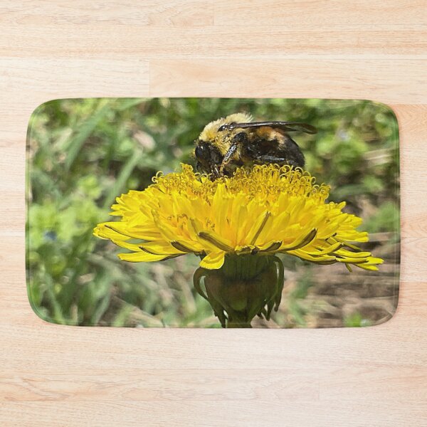 Item preview, Pollinator Puff designed and sold by Abeink1030.