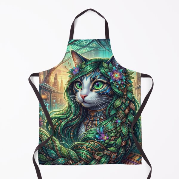 Item preview, Empress of the Neon Grove designed and sold by unboxedbyJuls.