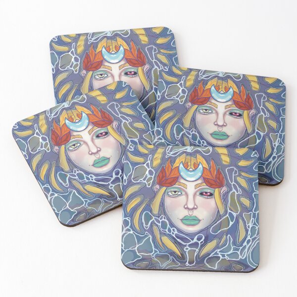 Item preview, Melione Floating designed and sold by Fogelemental.