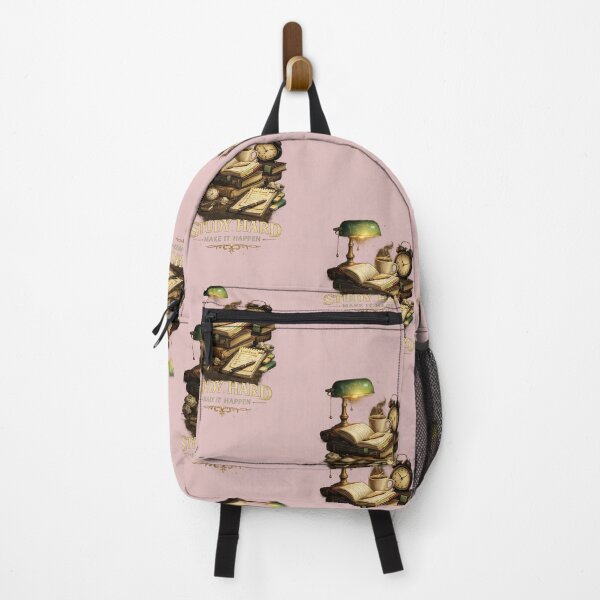 Item preview, Late Night Study Motivation Artwork designed and sold by Ishratparween11.