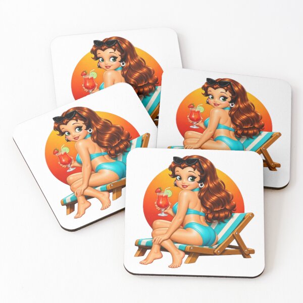 Item preview, BETTY BOOP designed and sold by CHRIST5000.