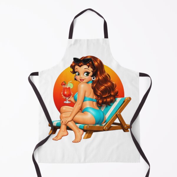 Item preview, BETTY BOOP designed and sold by CHRIST5000.