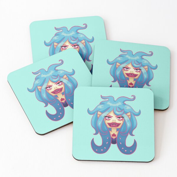 Item preview, Chibi Scylla designed and sold by Fogelemental.