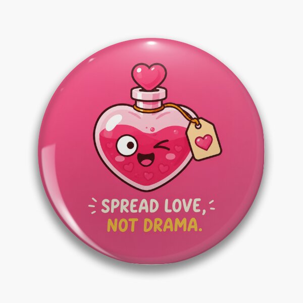 Item preview, The Love Potion designed and sold by rchu-store.