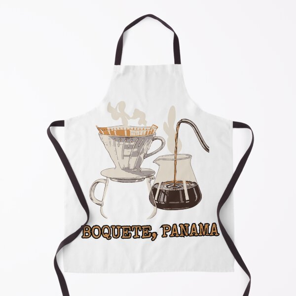 Item preview, Boquete Panama Coffee Brewing for Coffee Lovers Central America  designed and sold by julyperson.