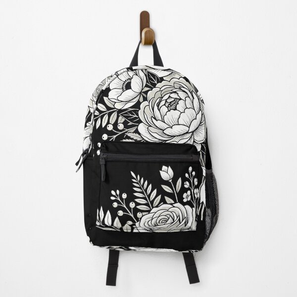 Item preview, Midnight Bloom Symphony designed and sold by BrunoLinuxArt.
