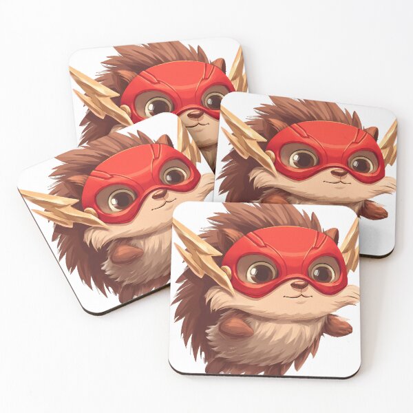 Item preview, Flash Hedgehog Bolt designed and sold by pumsquare.