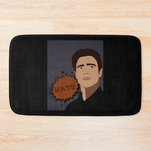 Item preview, Nate Jacobs - Euphoria designed and sold by ellealsopaints.