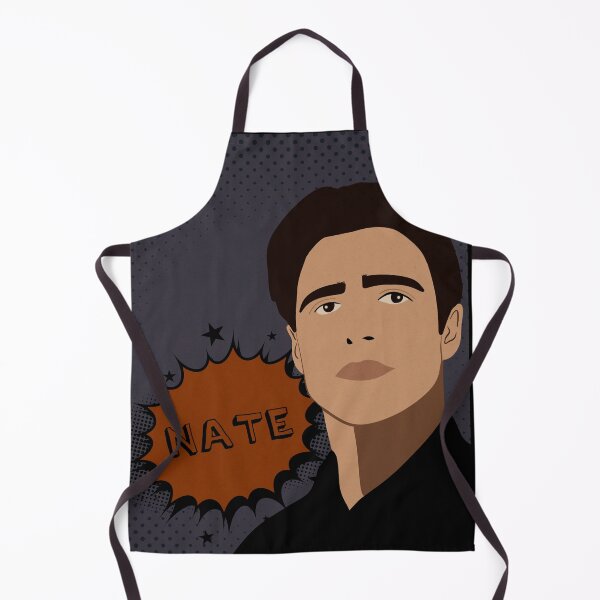 Item preview, Nate Jacobs - Euphoria designed and sold by ellealsopaints.