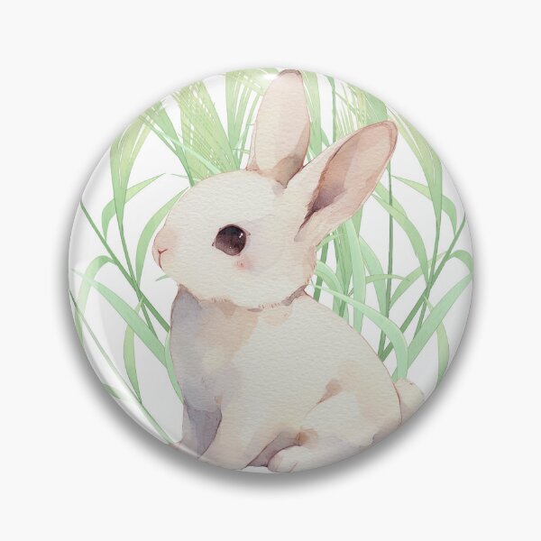 Item preview, Pastel Rabbit designed and sold by Keirramion.