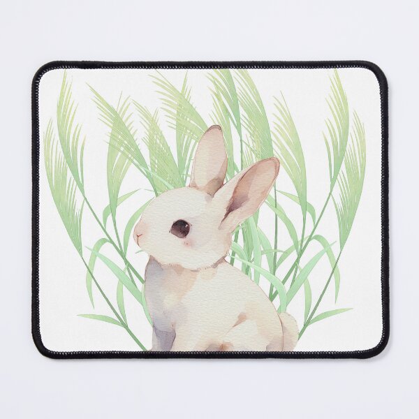 Item preview, Pastel Rabbit designed and sold by Keirramion.
