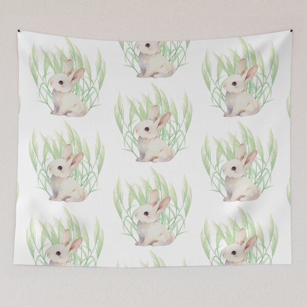 Item preview, Pastel Rabbit designed and sold by Keirramion.