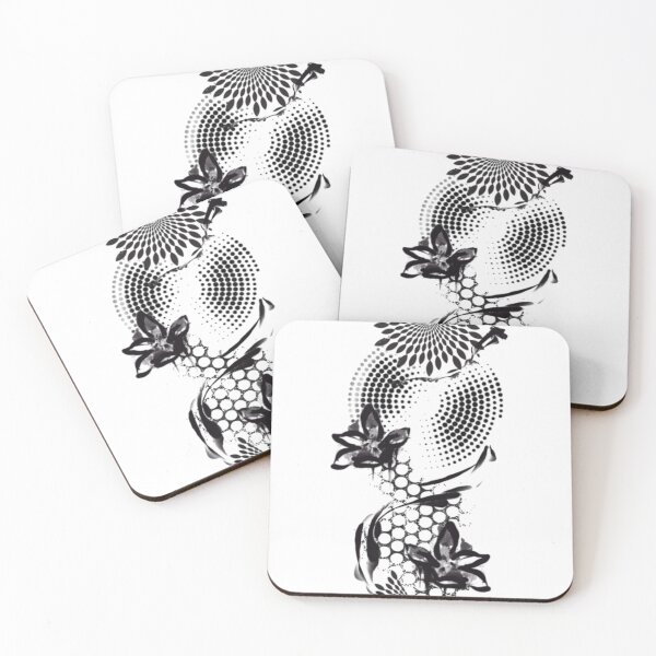 Item preview, Patterns designed and sold by spaghettiship.