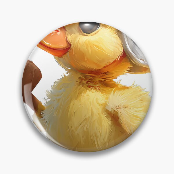 Item preview, Thor Duckling Strike designed and sold by pumsquare.