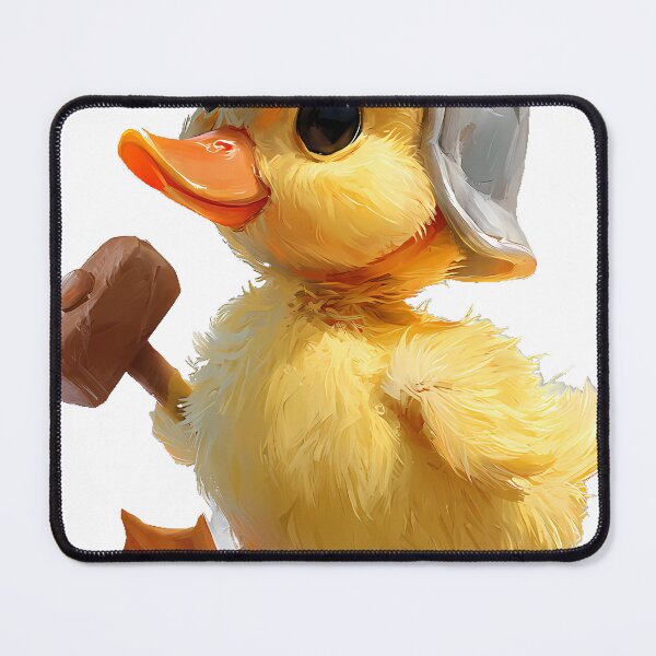 Item preview, Thor Duckling Strike designed and sold by pumsquare.