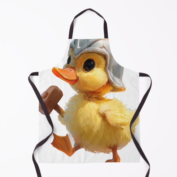 Item preview, Thor Duckling Strike designed and sold by pumsquare.