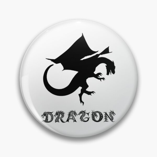 Item preview, Fierce as Dragon  designed and sold by RS-Wave.