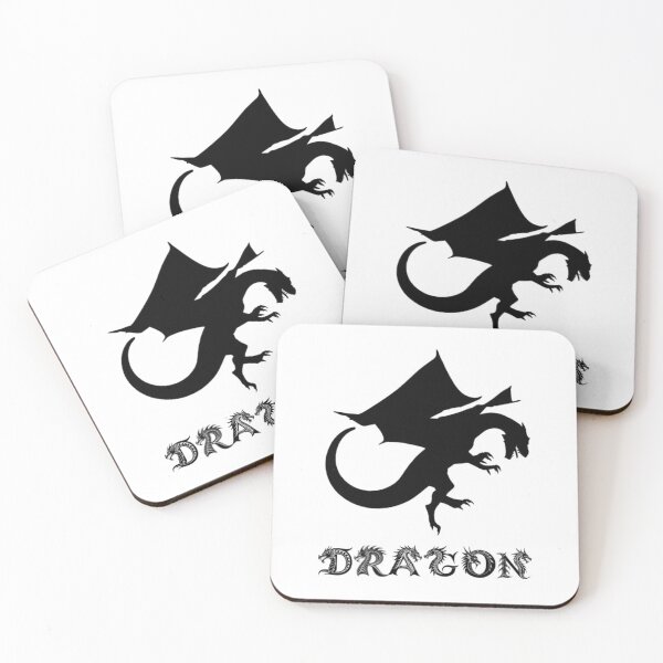 Item preview, Fierce as Dragon  designed and sold by RS-Wave.