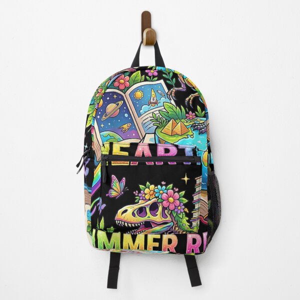 Item preview, unearth a story summer reading 2026 reading book designed and sold by mariazin.