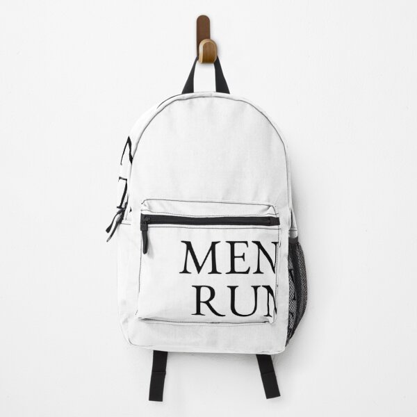 Item preview, Mentally Running designed and sold by NanuWear.