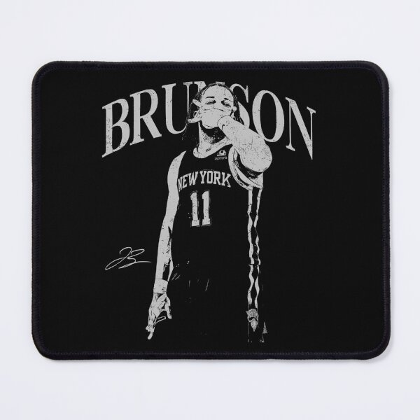 Item preview, Jalen Brunson Vintage designed and sold by collinswired.