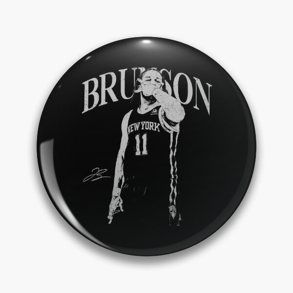 Item preview, Jalen Brunson Vintage designed and sold by collinswired.