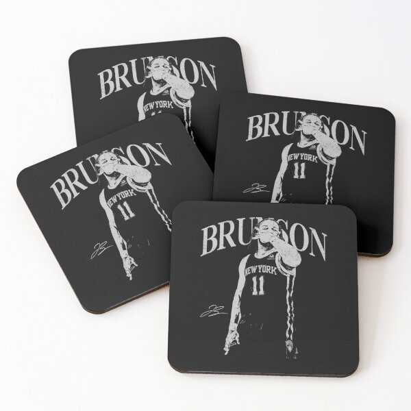 Item preview, Jalen Brunson Vintage designed and sold by collinswired.