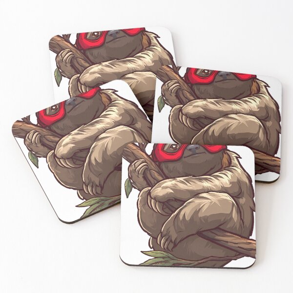 Item preview, Spider Sloth Swing designed and sold by pumsquare.