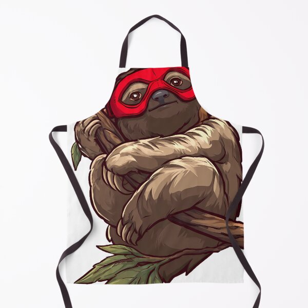 Item preview, Spider Sloth Swing designed and sold by pumsquare.