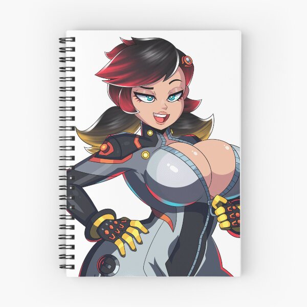 Item preview, Peni Pinup 2 designed and sold by easyskweezyshop.