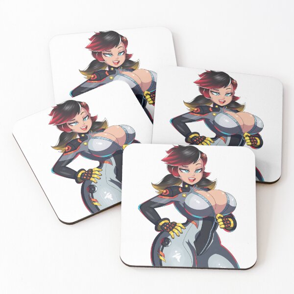 Item preview, Peni Pinup 2 designed and sold by easyskweezyshop.
